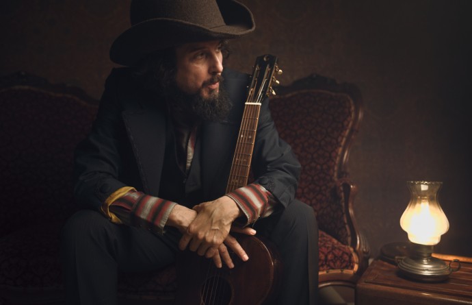 FolkClub, Torino: presentazione della 30° stagione e ... Vinicio Capossela raddoppia il 01 ottobre!